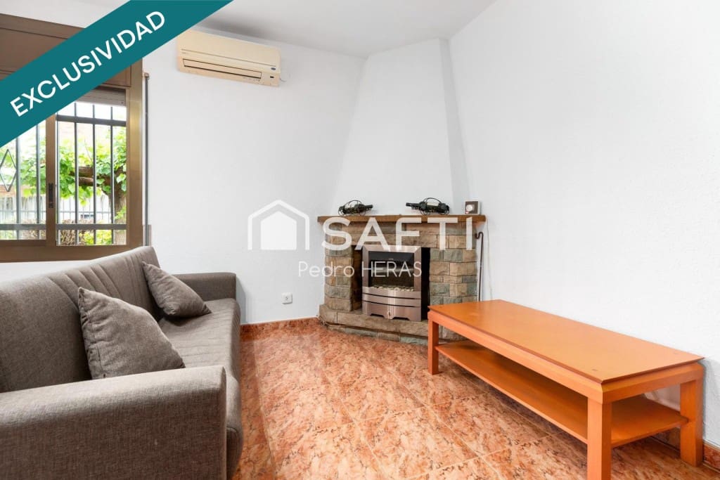 4 soverom Villa til salgs i Fogars de la Selva med garasje - € 270 000 (Ref: 9452011)