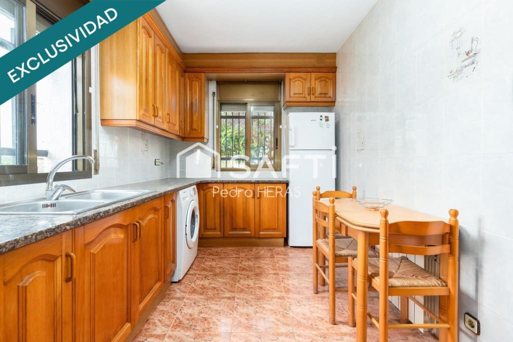 4 soverom Villa til salgs i Fogars de la Selva med garasje - € 270 000 (Ref: 9452011)