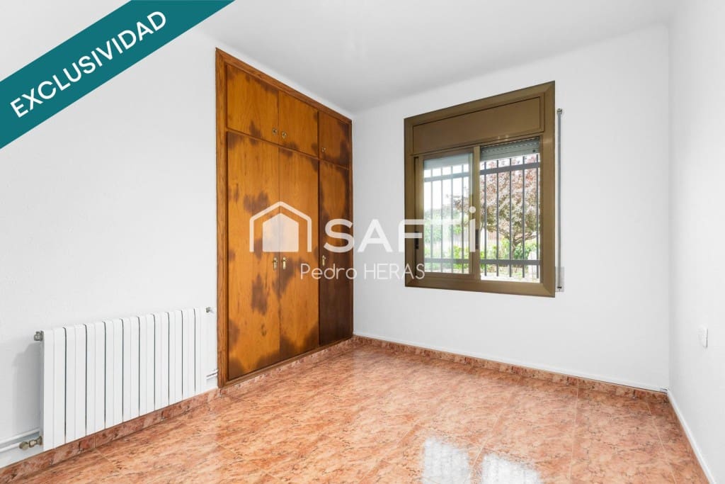 4 soverom Villa til salgs i Fogars de la Selva med garasje - € 270 000 (Ref: 9452011)