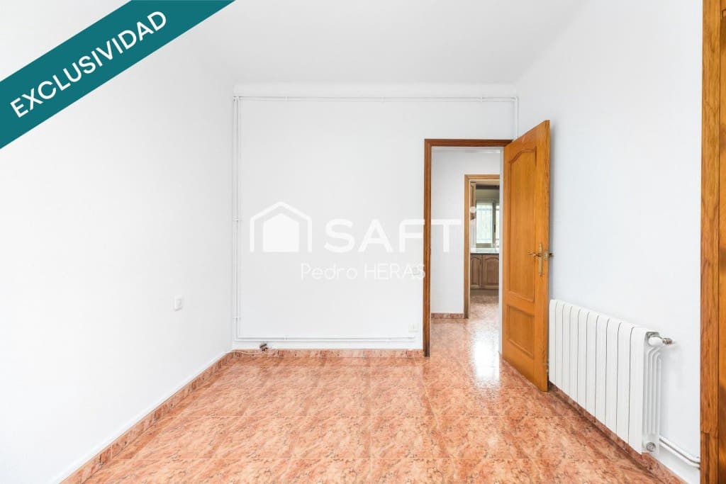 4 soverom Villa til salgs i Fogars de la Selva med garasje - € 270 000 (Ref: 9452011)