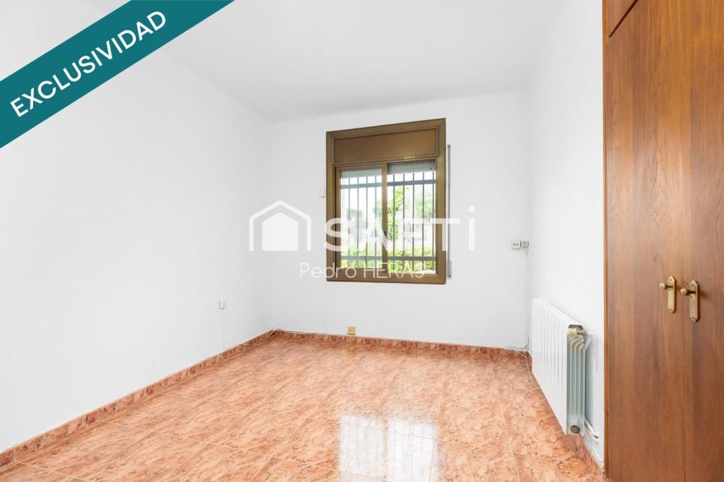 4 soverom Villa til salgs i Fogars de la Selva med garasje - € 270 000 (Ref: 9452011)