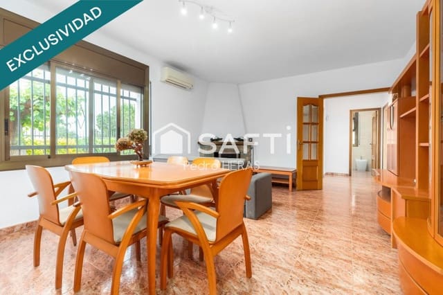 4 soverom Villa til salgs i Fogars de la Selva med garasje - € 270 000 (Ref: 9452011)