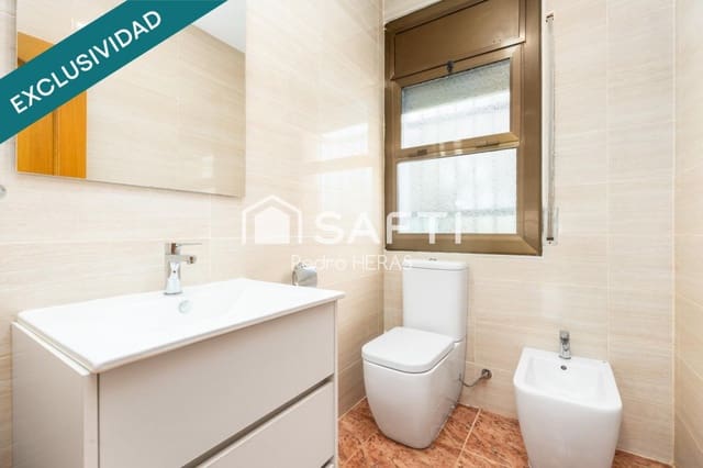 4 soverom Villa til salgs i Fogars de la Selva med garasje - € 270 000 (Ref: 9452011)