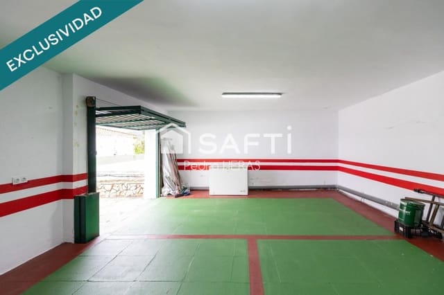 4 soverom Villa til salgs i Fogars de la Selva med garasje - € 270 000 (Ref: 9452011)