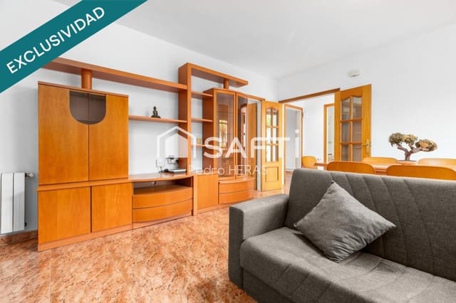 4 soverom Villa til salgs i Fogars de la Selva med garasje - € 270 000 (Ref: 9452011)