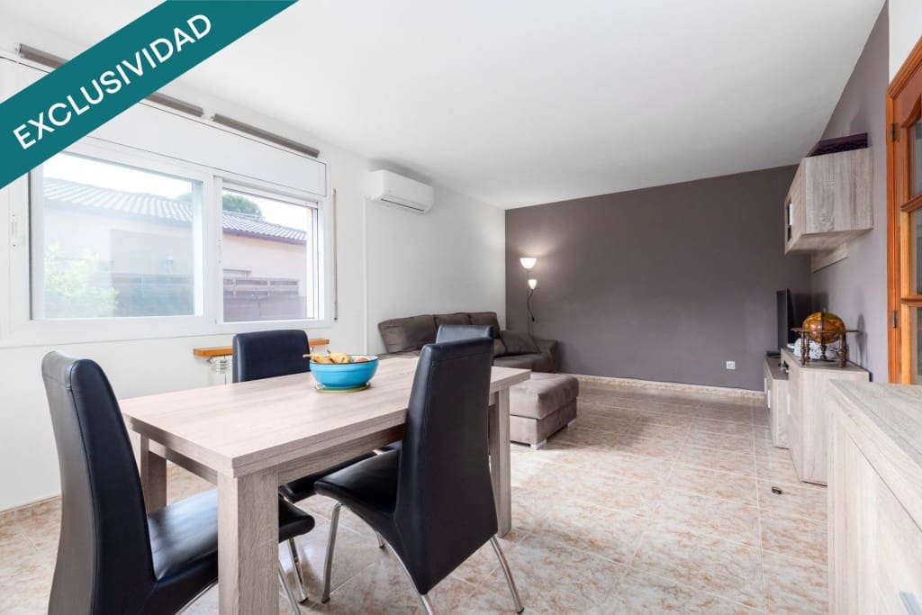 4 soverom Villa til salgs i Fogars de la Selva med svømmebasseng garasje - € 289 500 (Ref: 9452012)