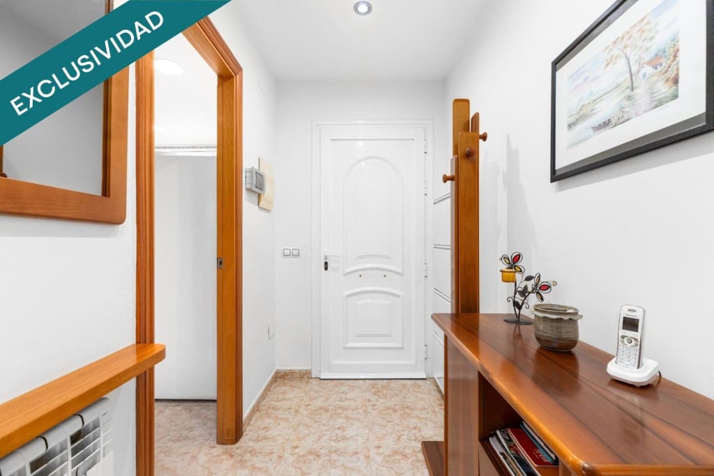 4 soverom Villa til salgs i Fogars de la Selva med svømmebasseng garasje - € 289 500 (Ref: 9452012)