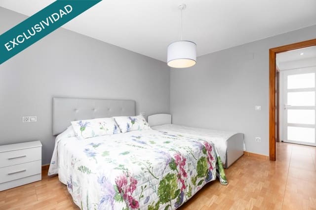 4 soverom Villa til salgs i Fogars de la Selva med svømmebasseng garasje - € 289 500 (Ref: 9452012)