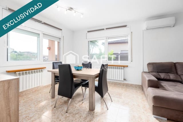 4 soverom Villa til salgs i Fogars de la Selva med svømmebasseng garasje - € 289 500 (Ref: 9452012)