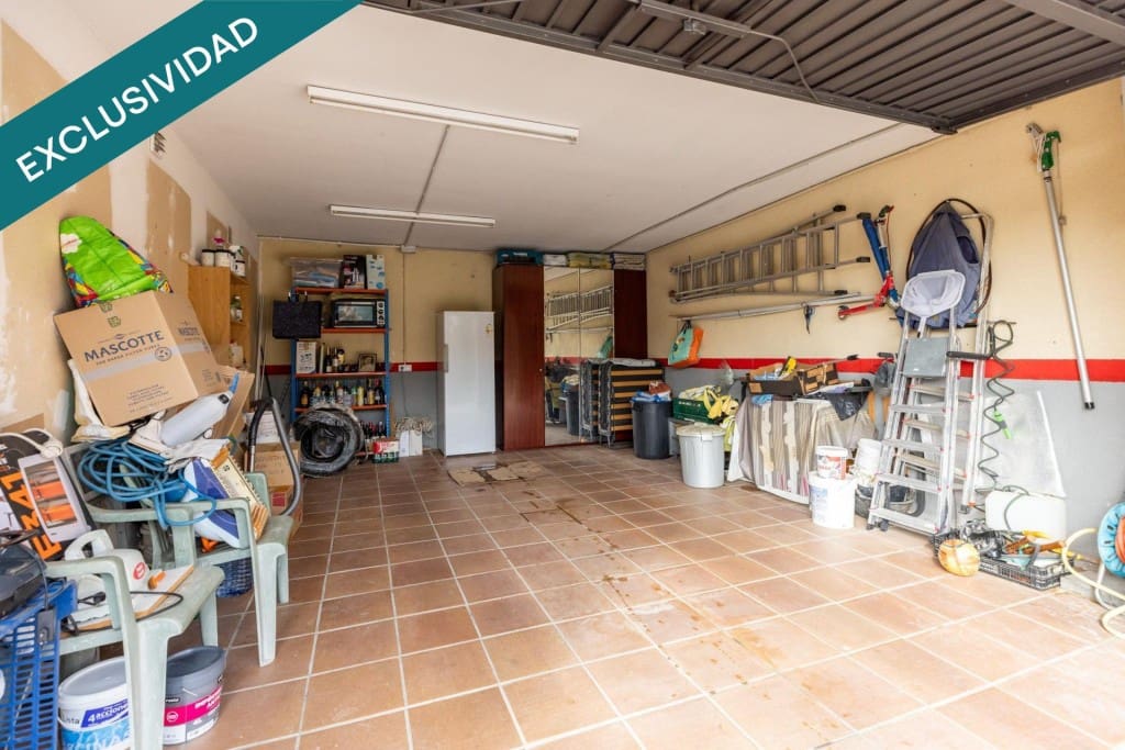 4 soverom Villa til salgs i Fogars de la Selva med svømmebasseng garasje - € 289 500 (Ref: 9452012)