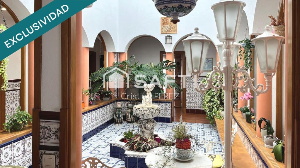 7 bedroom Villa for sale in Blanes - € 1,167,000 (Ref: 9452013)