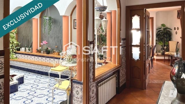 Chalet de 7 habitaciones en Blanes en venta - 1.167.000 € (Ref: 9452013)