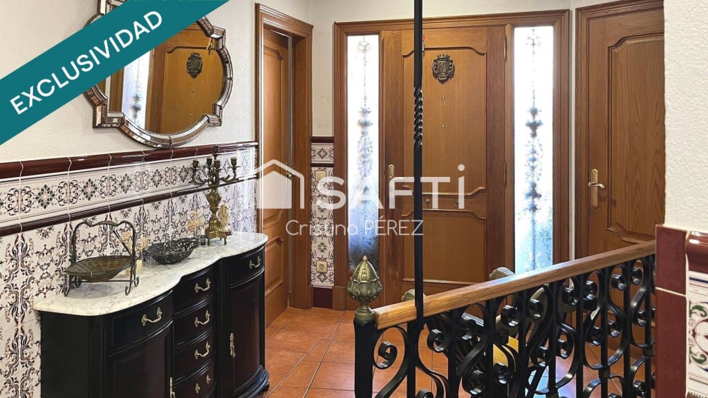 7 bedroom Villa for sale in Blanes - € 1,167,000 (Ref: 9452013)