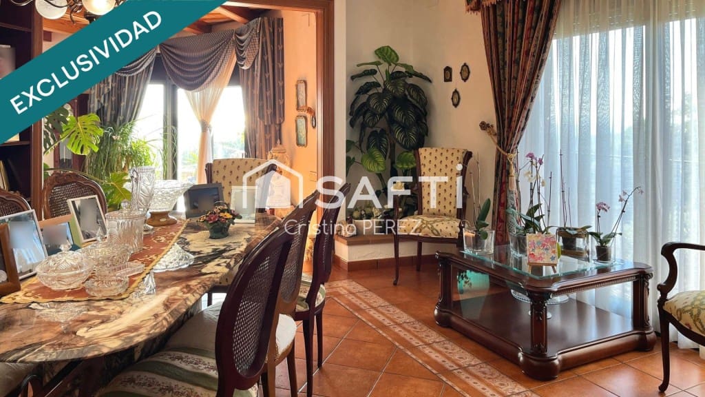 7 bedroom Villa for sale in Blanes - € 1,167,000 (Ref: 9452013)