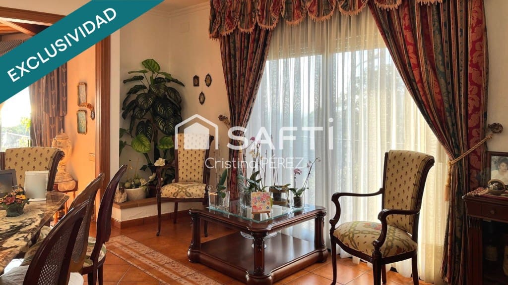 7 bedroom Villa for sale in Blanes - € 1,167,000 (Ref: 9452013)