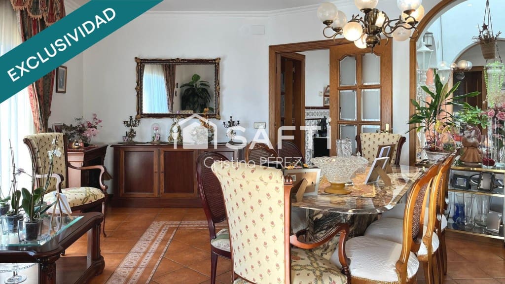 7 bedroom Villa for sale in Blanes - € 1,167,000 (Ref: 9452013)