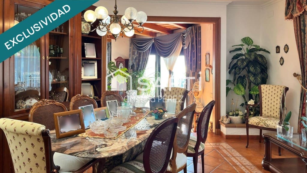 7 bedroom Villa for sale in Blanes - € 1,167,000 (Ref: 9452013)