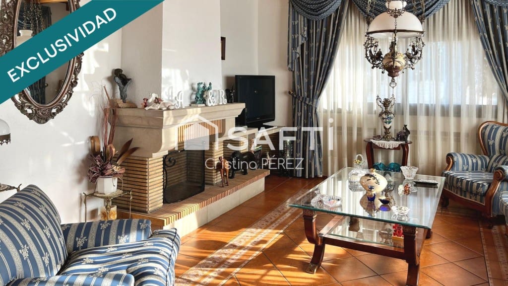 7 bedroom Villa for sale in Blanes - € 1,167,000 (Ref: 9452013)