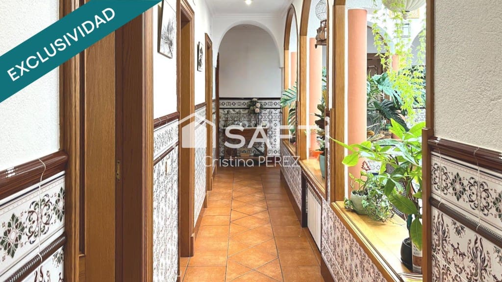 7 bedroom Villa for sale in Blanes - € 1,167,000 (Ref: 9452013)