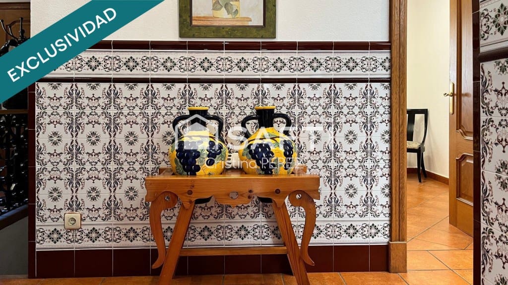 7 bedroom Villa for sale in Blanes - € 1,167,000 (Ref: 9452013)