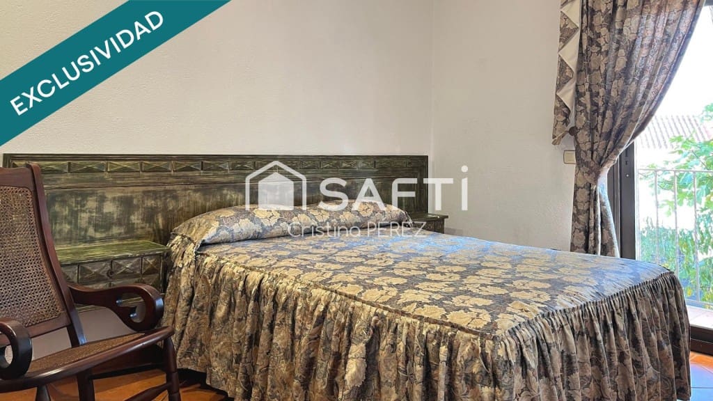 7 bedroom Villa for sale in Blanes - € 1,167,000 (Ref: 9452013)