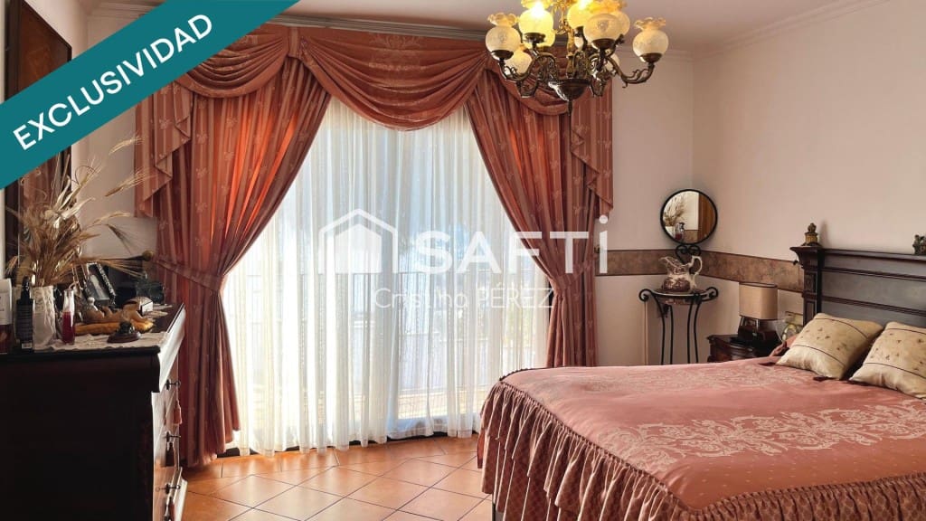 7 bedroom Villa for sale in Blanes - € 1,167,000 (Ref: 9452013)