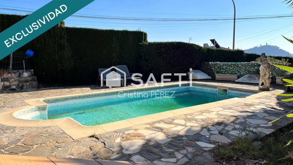 7 bedroom Villa for sale in Blanes - € 1,167,000 (Ref: 9452013)