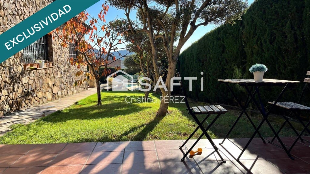 7 bedroom Villa for sale in Blanes - € 1,167,000 (Ref: 9452013)