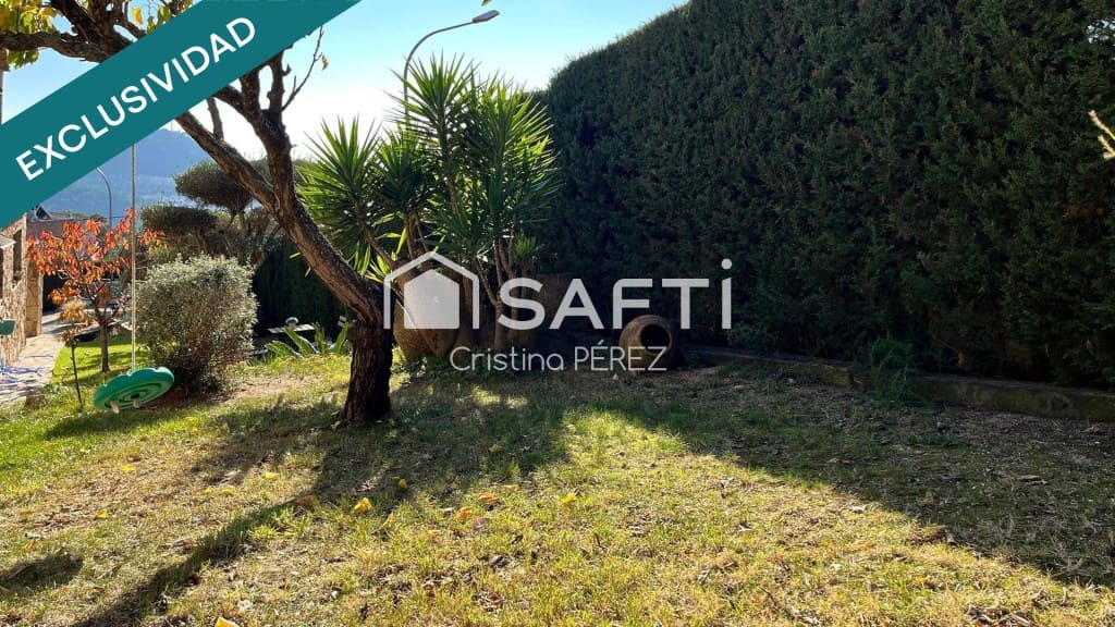 7 bedroom Villa for sale in Blanes - € 1,167,000 (Ref: 9452013)