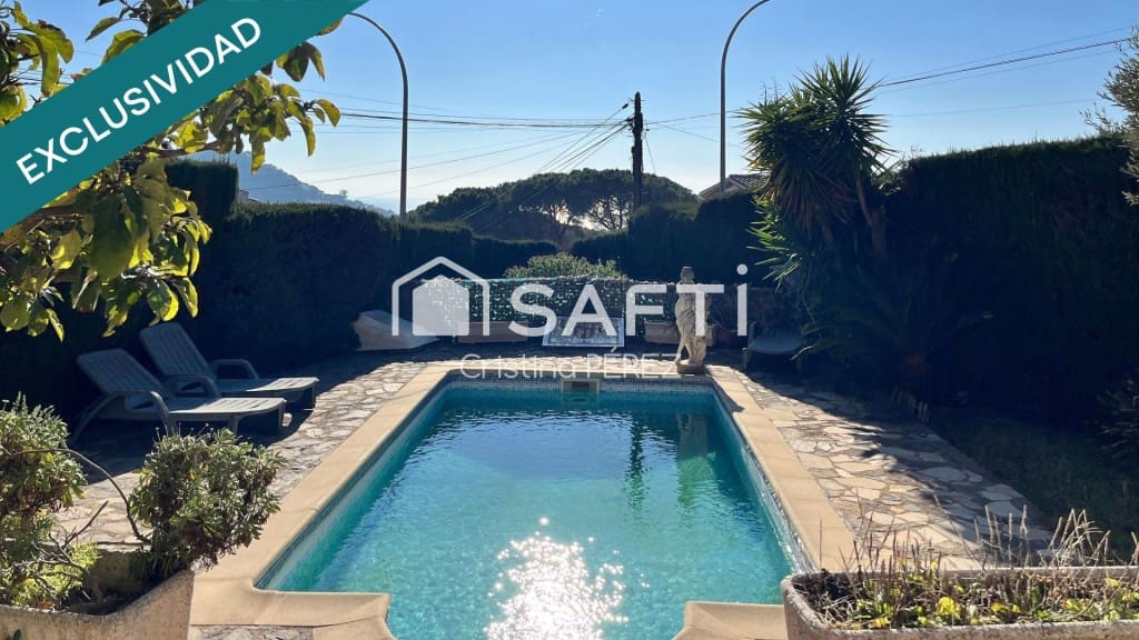 7 bedroom Villa for sale in Blanes - € 1,167,000 (Ref: 9452013)