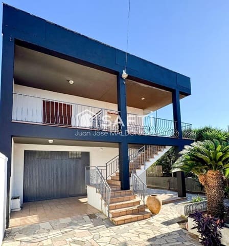 3 soveværelse Finca/Landehus til salg i Benicarló med garage - € 322.000 (Ref: 9452015)