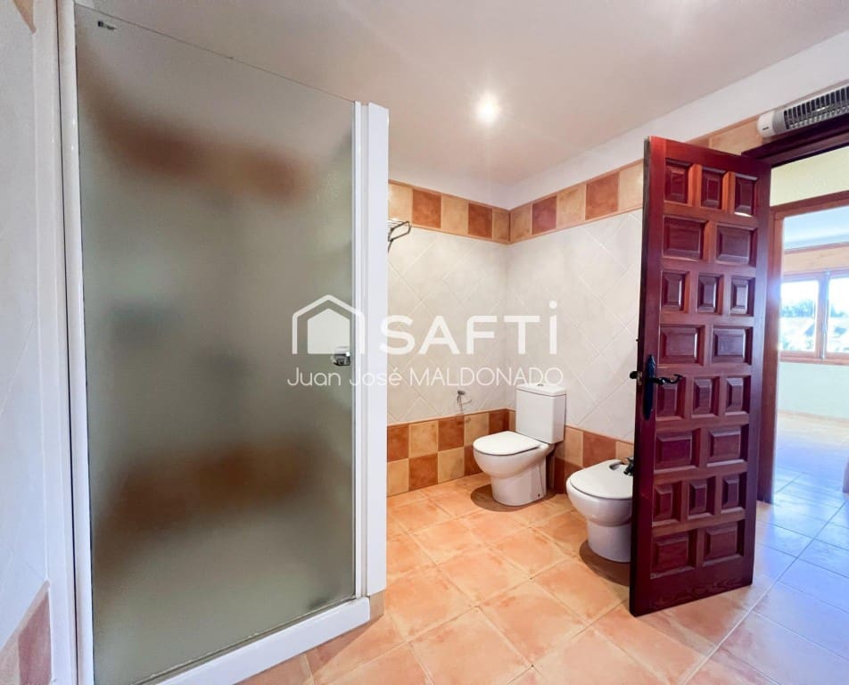 3 soveværelse Finca/Landehus til salg i Benicarlo med garage - € 322.000 (Ref: 9452015)