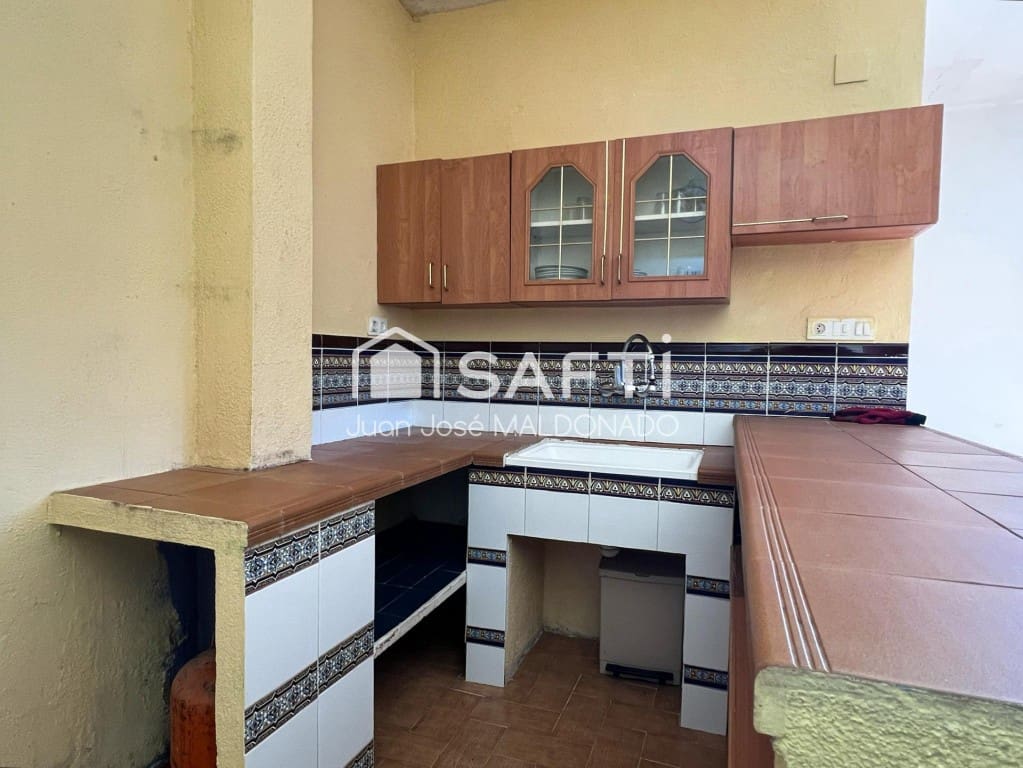 3 soveværelse Finca/Landehus til salg i Benicarlo med garage - € 322.000 (Ref: 9452015)