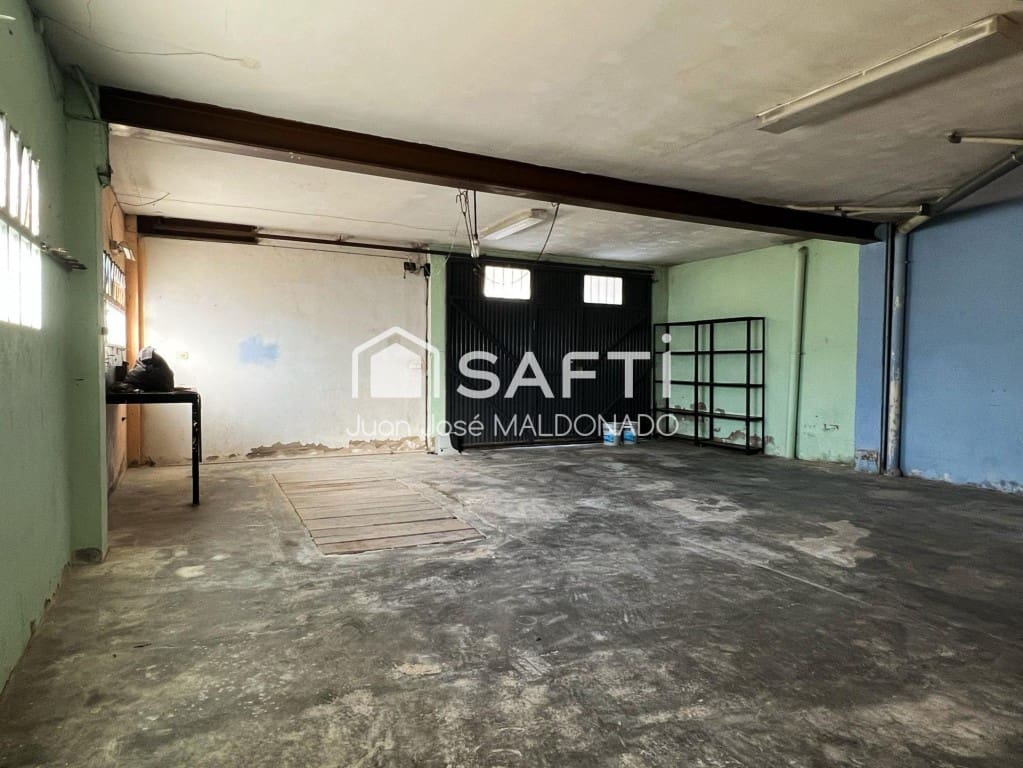 3 soveværelse Finca/Landehus til salg i Benicarlo med garage - € 322.000 (Ref: 9452015)