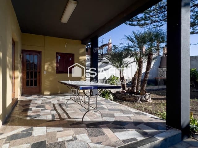 3 soveværelse Finca/Landehus til salg i Benicarló med garage - € 322.000 (Ref: 9452015)