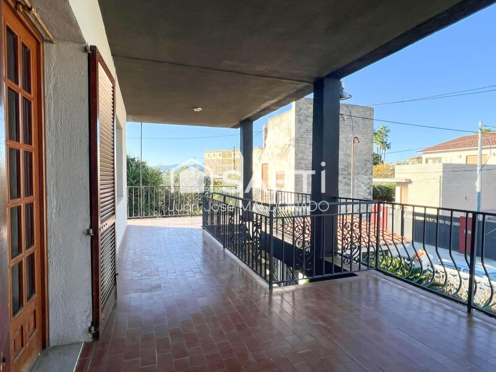 3 soveværelse Finca/Landehus til salg i Benicarlo med garage - € 322.000 (Ref: 9452015)