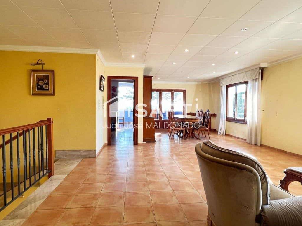 3 soveværelse Finca/Landehus til salg i Benicarlo med garage - € 322.000 (Ref: 9452015)