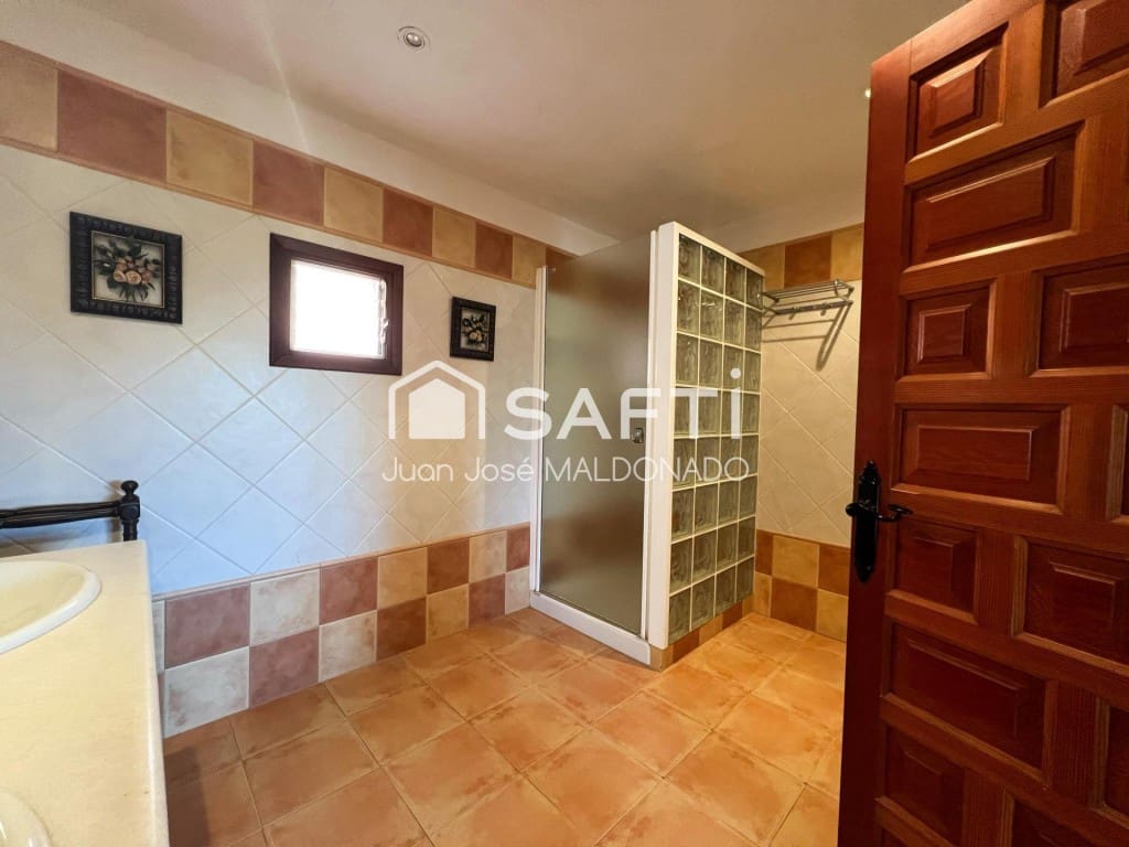 3 soveværelse Finca/Landehus til salg i Benicarlo med garage - € 322.000 (Ref: 9452015)