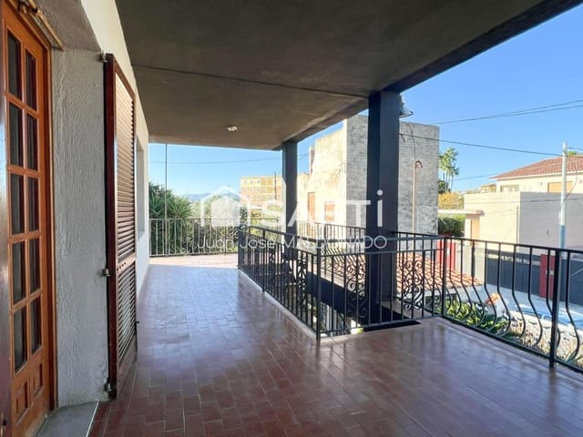 3 soveværelse Finca/Landehus til salg i Benicarló med garage - € 322.000 (Ref: 9452015)