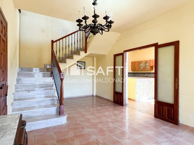 3 soveværelse Finca/Landehus til salg i Benicarló med garage - € 322.000 (Ref: 9452015)