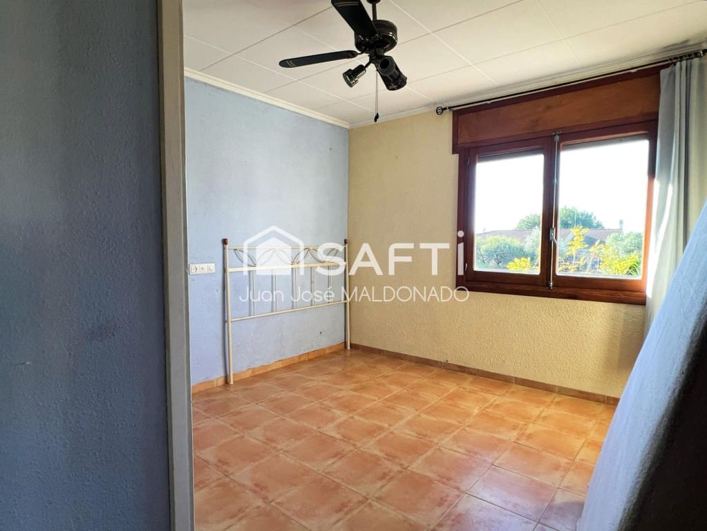 3 soveværelse Finca/Landehus til salg i Benicarlo med garage - € 322.000 (Ref: 9452015)