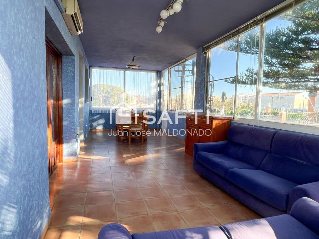 3 soveværelse Finca/Landehus til salg i Benicarlo med garage - € 322.000 (Ref: 9452015)