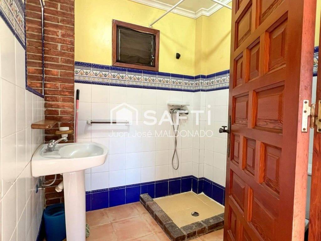 3 soveværelse Finca/Landehus til salg i Benicarlo med garage - € 322.000 (Ref: 9452015)