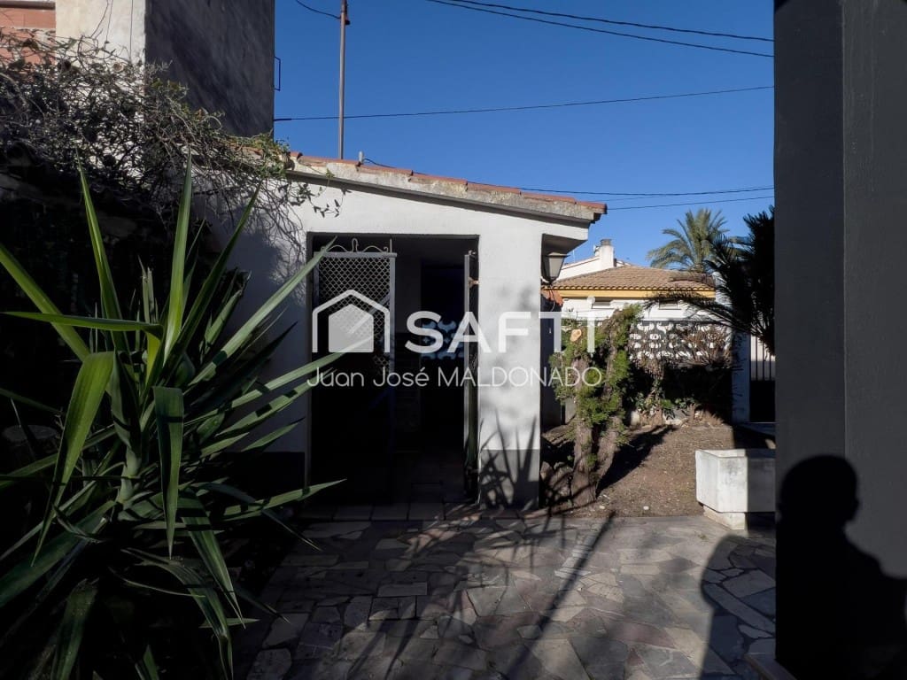 3 soveværelse Finca/Landehus til salg i Benicarlo med garage - € 322.000 (Ref: 9452015)