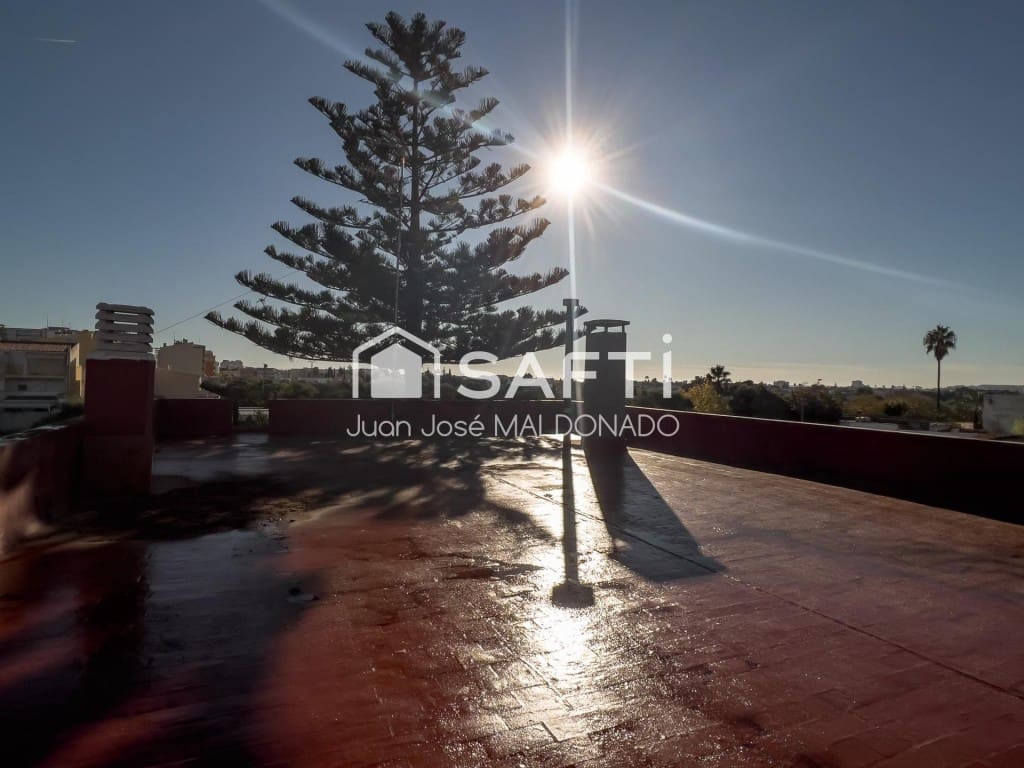 3 soveværelse Finca/Landehus til salg i Benicarlo med garage - € 322.000 (Ref: 9452015)