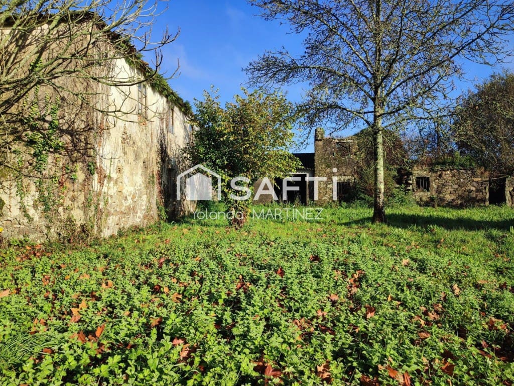 1 slaapkamer Finca/Landhuis te koop in Santiago de Compostela - € 290.000 (Ref: 9452016)