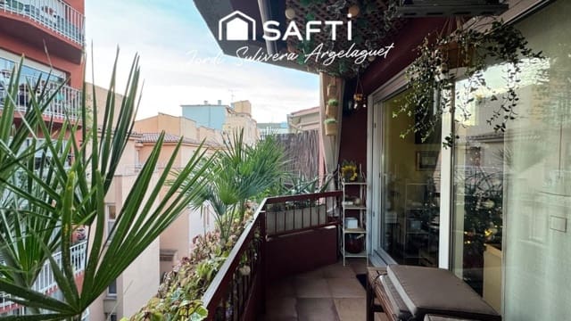 4 soveværelse Lejlighed til salg i Girona by - € 480.000 (Ref: 9452018)