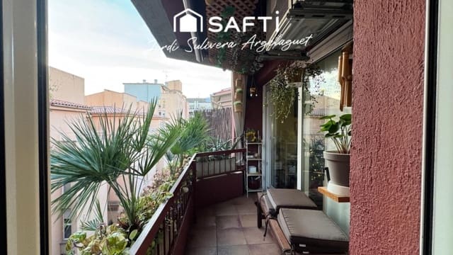 4 slaapkamer Appartement te koop in Gerona stad - € 480.000 (Ref: 9452018)