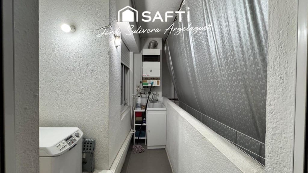 4 sovrum Lägenhet till salu i Girona stad - 480 000 € (Ref: 9452018)