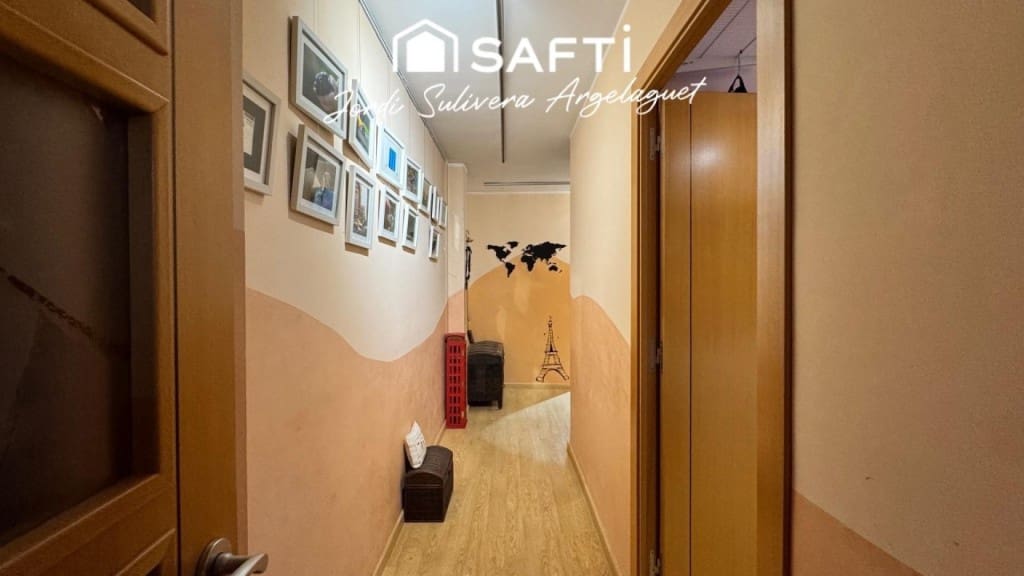 4 sovrum Lägenhet till salu i Girona stad - 480 000 € (Ref: 9452018)